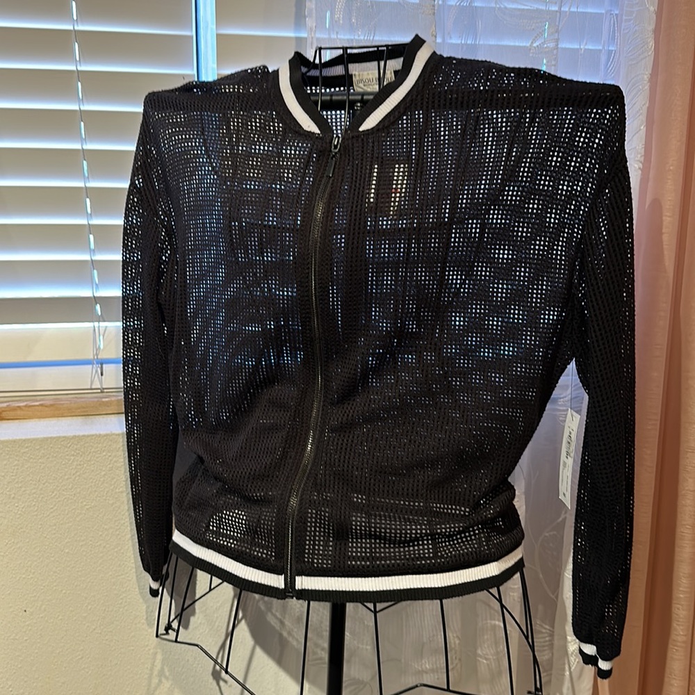 Bisou Top Jacket - Picture 2 of 7
